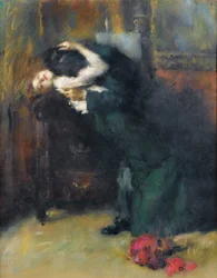 The Kiss