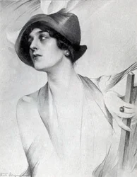 Lina Cavalieri