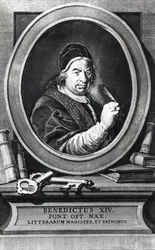 Pope Benedict XIV