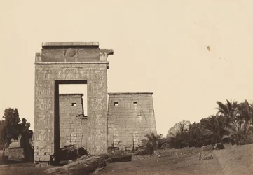 Karnak: Gate of Khonsu