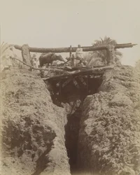 Sehaquieh, Egypt