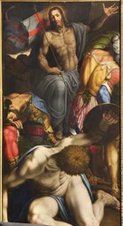 Resurrection of Christ