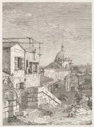 Views: La Maison a l
