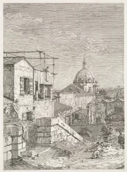 Views: La Maison à l