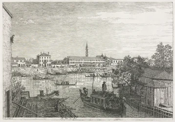 Views: The Harbor at Dolo