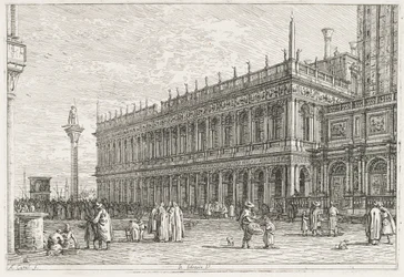 Views: The Library, Venice