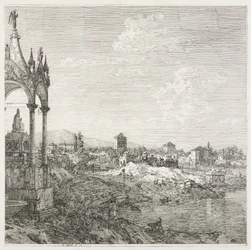 Views: The Sepulcher of a Bishop