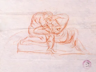 Cupid and Psyche