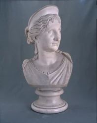 Letitia Ramolino Bonaparte, c.1805