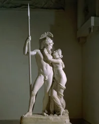 Mars and Venus