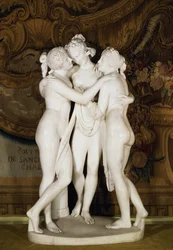 Three Graces