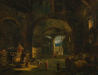 The Seasons - Autumn