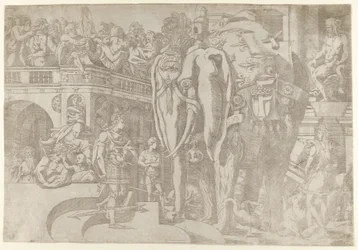 Royal Elephant