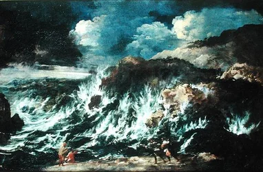 The Storm