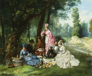 The Picnic