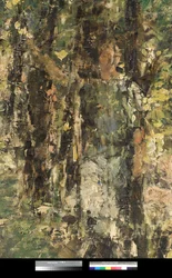 Reflections, 1918-20