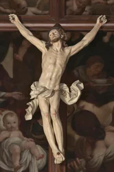 Crucifix