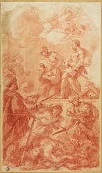 Martyrdom Scene