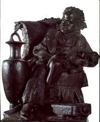 Monument to Prince Oddone Eugenio Maria di Savoia