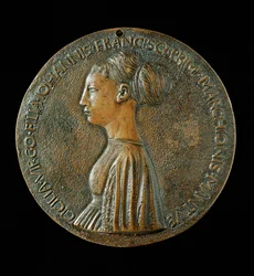 Cecilia Gonzaga