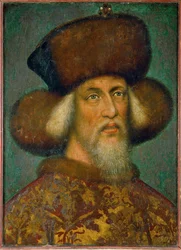 Emperor Sigismund