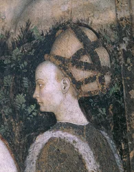 St George and the Princess