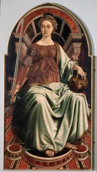 Allegory of Justice