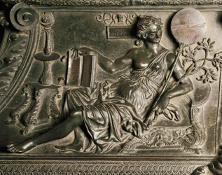 Tomb of Sixtus IV
