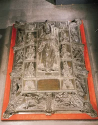 Tomb of Sixtus IV