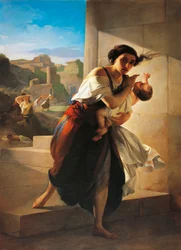 The Massacre of the Innocents