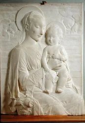 Madonna and Child
