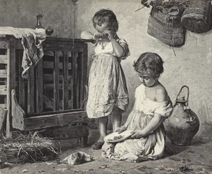 The Last Pet