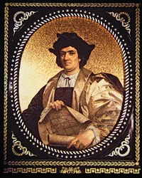 Christopher Columbus