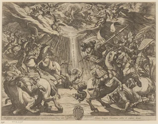 The Conversion of Paul