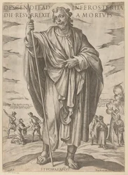 Saint Thomas