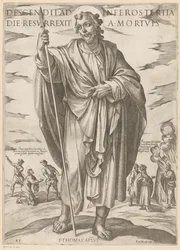 Saint Thomas