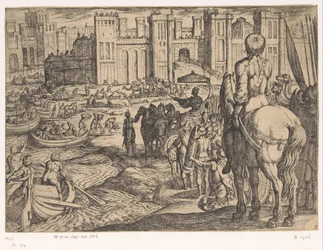 Walls of Babylon