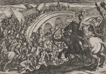 Plate 11: Civilis