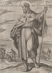 St. James Major