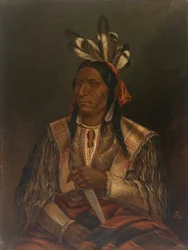 Keokuk The Watchful Fox, Junior