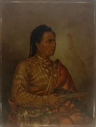 Ta-do-udo-sa (Prairie Chicken)