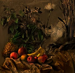 Still Life No.8-2