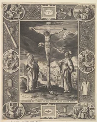 Christ on the Cross