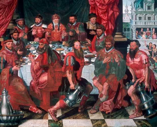 Banquet
