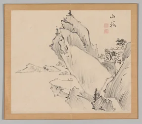 Reverberations of Taiga, Volume 1 (leaf 30)