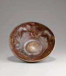 Bowl, c.1st - 3rd century AD