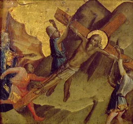 The Martyrdom of St. Andrew