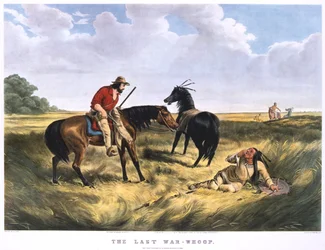 The Last War-Whoop