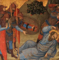 The Conversion of Saint Paul