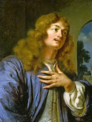 Self Portrait
